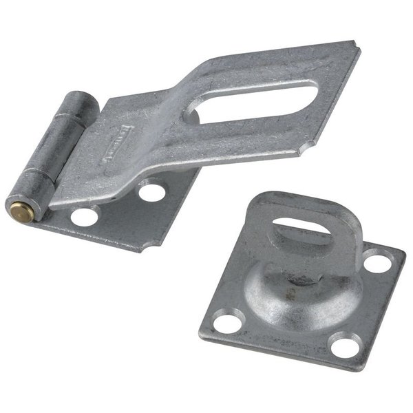 National Hardware Hasp Safety Galv 3-1/4In N103-044
